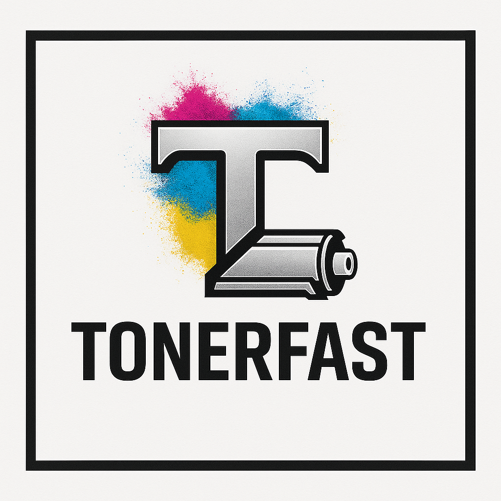 Logo Tonerfast